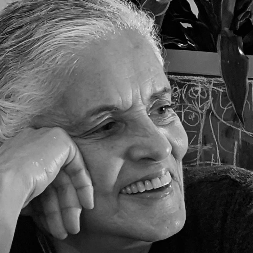 Photo d’Ana Maria WANGEMAN SILVA